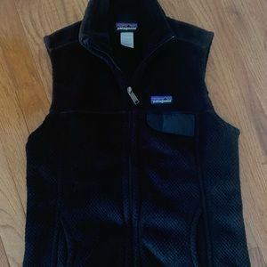 Women’s Patagonia Vest